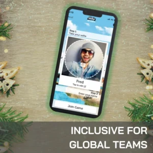 Inclusive for global teams