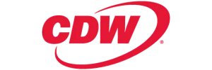 CDW LOGO 300 x 100