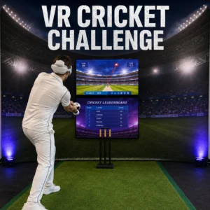 Cricket VR 300