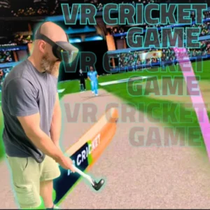 Cricket game PFP 1