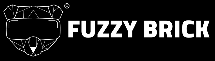 Fuzzy Brick Logo - Team Building Experiences