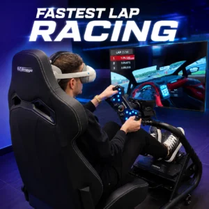 Fastest Lap Racing 300
