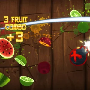 Fruit ninja 8