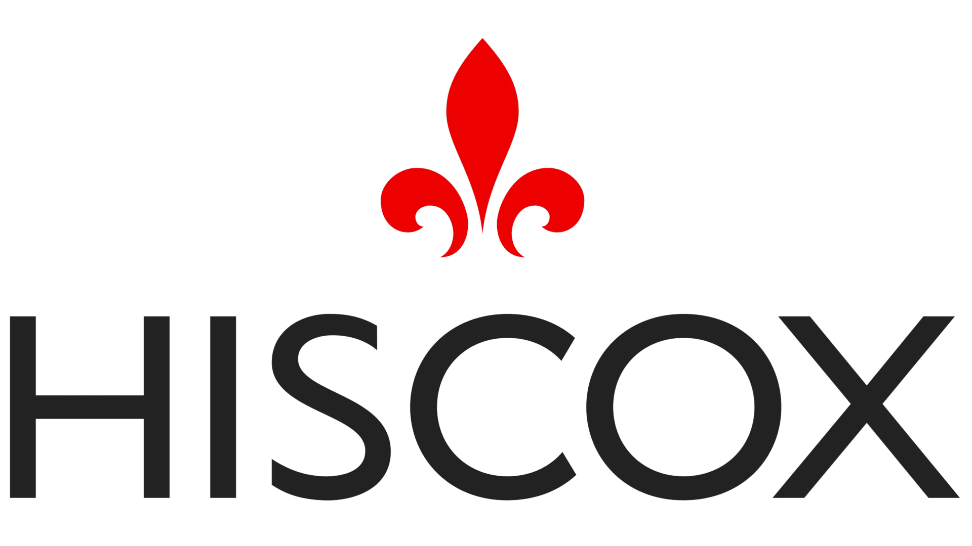 Hiscox logo