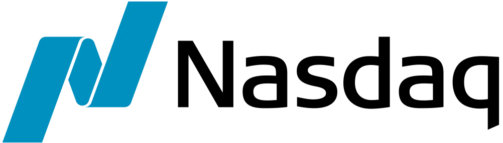 Nasdaq logo