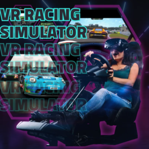 VR Racing