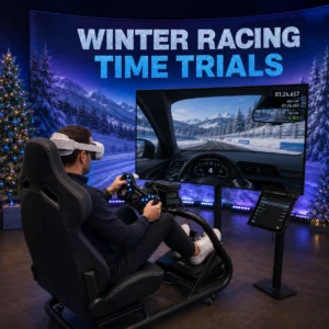 Winter Time Trials Racing 300