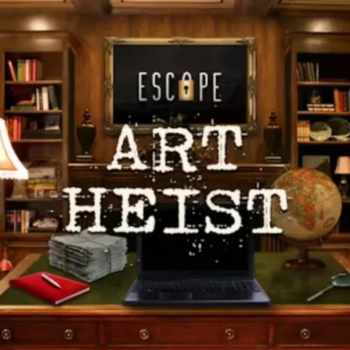 Art Heist