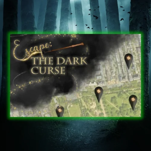 Dark Curse