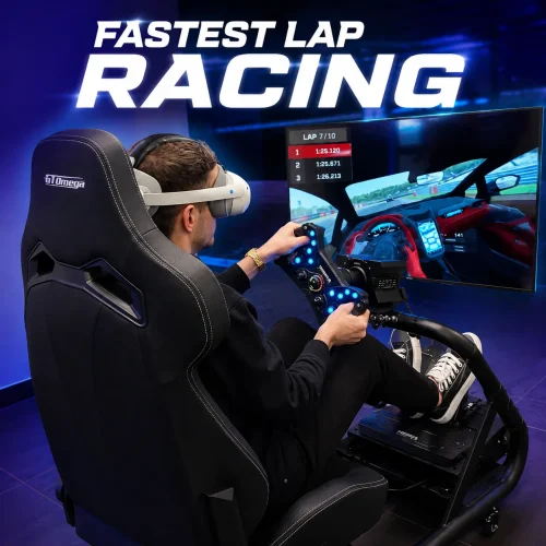 Fastest Lap Racing