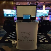 F1 Arcade Racing Simulators by Fuzzy Brick - DTX (12)